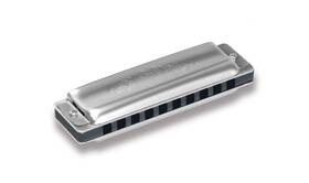 1847 Seydel 060139217842 Noble Harmonica Key Of A