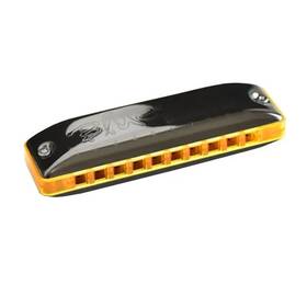 Seydel 10301cs2025 Session Steel Summer Edition 2025 Harmonica - Free Us Shipping
