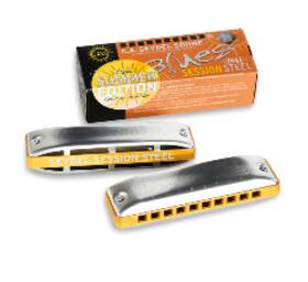 10301s2024 Seydel Summer 2024 Edition - Session Steel Free Us Shipping