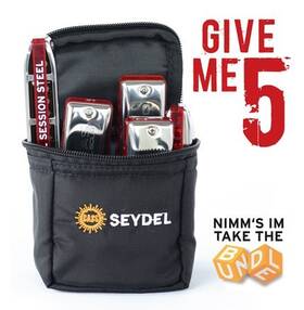 10336 Seydel Orchestra S - Set Of 5 Free Us Shipping