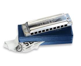 16601c-master Seydel 1847 Lightning - Free Us Shipping