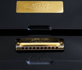 1847limited Seydel 1847 Limited Edition - Free Us Shipping