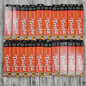 Seydel 250331207180 Lot Of 20 Cass C.a. Sohne Triola Children 12 Note Harmonica Easy To Play