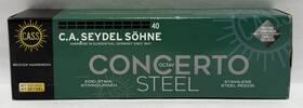 Seydel 250331225085 C.a. Sohne Harmonica In Hg