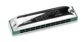 31401-master Seydel Concerto Steel - Free Us Shipping