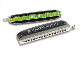 54640c Seydel Symphony 64 Acrylic - Free Us Shipping