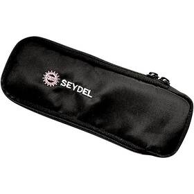930564 Seydel Handy Beltbag For 16 Hole Chromatic Harmonicas