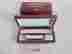 Sh-24hm Samick New Harmonica Set Of 2 In Beautiful Rosewood Box