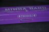 Sh-24hq Samick Harmonica Tremolo Holes High Quality Series Very Nice Used