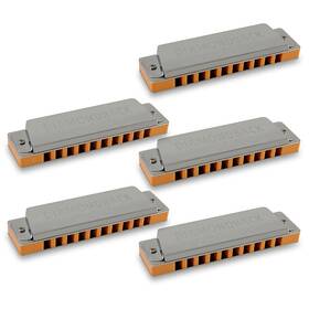 Silver Creek 888366078723 Sc50-5pk