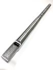 Skellig Low Irish Whistle Tin Penny Celtic Handcrafted Aluminum Tunable