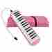 Slv2071452717575yh Unbranded-generic Melodica 32 Piano Keys