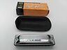 Sns-192-b002n4z93y Seydel Harmonica Blues Session Standard 633076161919