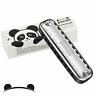 Sns-192-b07srcpbqn Focusound Panda Harmonica For Kids Diatonic Key Smooth 645312796878