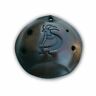 Son-9092 Songbird Hole Pendant Ocarina By Kokopelli Strawfire Alto