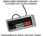 Songvideo12 Video Game Songs For The Hole Ocarina