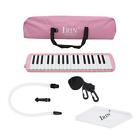 Sov6690999542495fc Irin Pink Piano Keys Melodica Pianica Bag For Kids Students