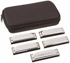 Spc Hohner Case Of Five 4571268810060