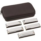 48667321342 Spc Hohner Marine Band Special Harmonica Pro Pack