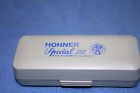 Special20 Hohner Signed Harmonica Special20 Hohner Signed Harmonica