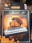Special20progressive-a Hohner Special Progressive Harmonica In The Key Of German Made