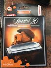 Special20progressive-ab Hohner Special Progressive Harmonica In The Key Of Ab German