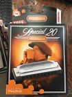 Special20progressive-f Hohner Special Progressive Harmonica In The Key Of German Made