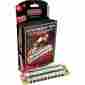 Spg016436 Crossover Marine Band Harmonica Hohner M2009 C