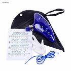Spm-005 Seeparts 12 Hole Blue 689771032900