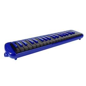 Spyminnpoo3sezodr291271-12 Spyminnpoo Melodica 37 Key Wind Musical Instrument Air Piano Keyboard Instrumen