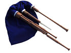 Ssp-1 Hakamdin Scottish Smallpipes In 0782298337227