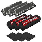 St-harp-3pack Sawtooth 3 Pack Diatonic 811501046080