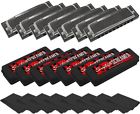 St-harp-7pack Sawtooth Chrome Plated Screamer 811501046097