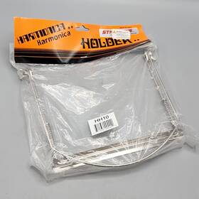 Stageline 611534004442 Harmonica Holder Hh10 - New