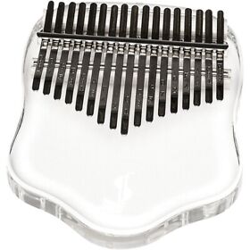 Kali-pro17-cry Stagg 17 Key Crystal Kalimba
