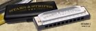 Starbx-c Hohner Stars And Stripes 048667359581