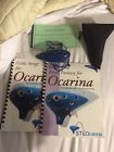 Stl Zelda Ocarina Instrument Final Fantasy Songbooks And Lessons