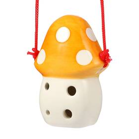6b172406vduwavm0 Stobok Small Lovely Six Hole Wonderful Sound Instrument Ocarina