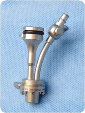 502-880-201 Stryker Single Horn Bridge 342494