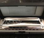 Su-m-20c Suzuki New Manji Harmonica