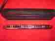 Su-s424hmc Tremolo Special Sharp Suzuki Su24 Harmonica 24 Notes C 4939334132506