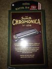 48667327566 Super Chromonica Hohner 270