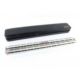 Suzuki 194744193620 Orchestral And Ensemble Chord Harmonica 192 Hole Ob