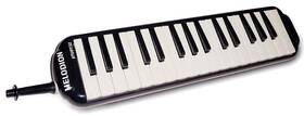 Suzuki 939334104541 Musical Instrument Melodion Black Study-32-black