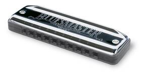 Mr-250eb Suzuki 939334143236 Bluesmaster Harmonica. Key Of Eb