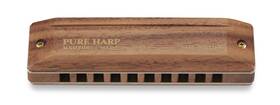 Mr-550-hc Suzuki 939334147579 Pure Harp 10 Hole Harmonica. Key Of C