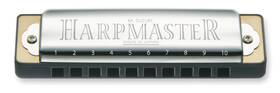 Mr-200db Suzuki 939334147814 Harpmaster Harmonica. Key Of Db