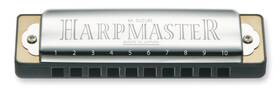 Mr-200-f Suzuki 939334147869 Mr-200-f# Harpmaster Harmonica. Key Of F#