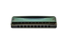 Suzuki 939334153303 Other Harmonica -olive-a