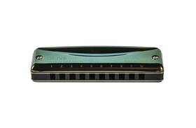 C-20-hg Suzuki 939334153334 Harmonica Green